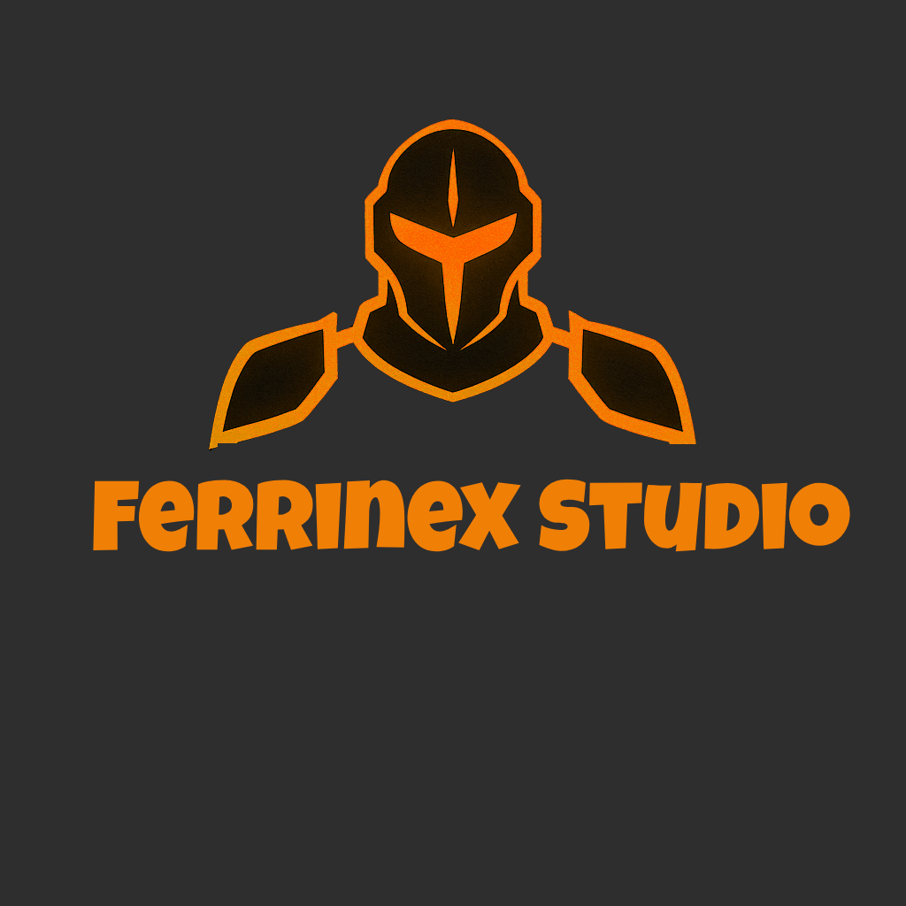 Ferrinex Studio